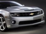 Chevrolet Camaro SS 2010 года